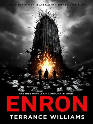 cover image of Enron
